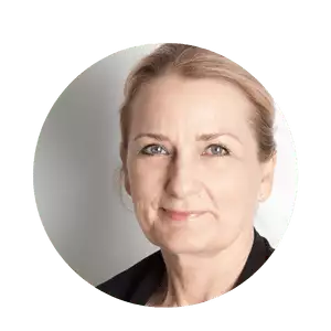 Sigrún Hjaltalín